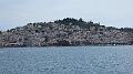 Poros - Hydra - Aegina
